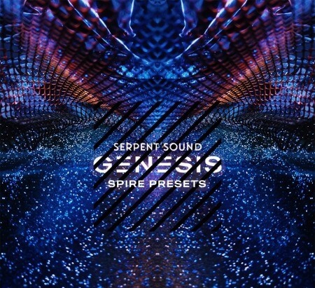 Serpent Sound Genesis Synth Presets